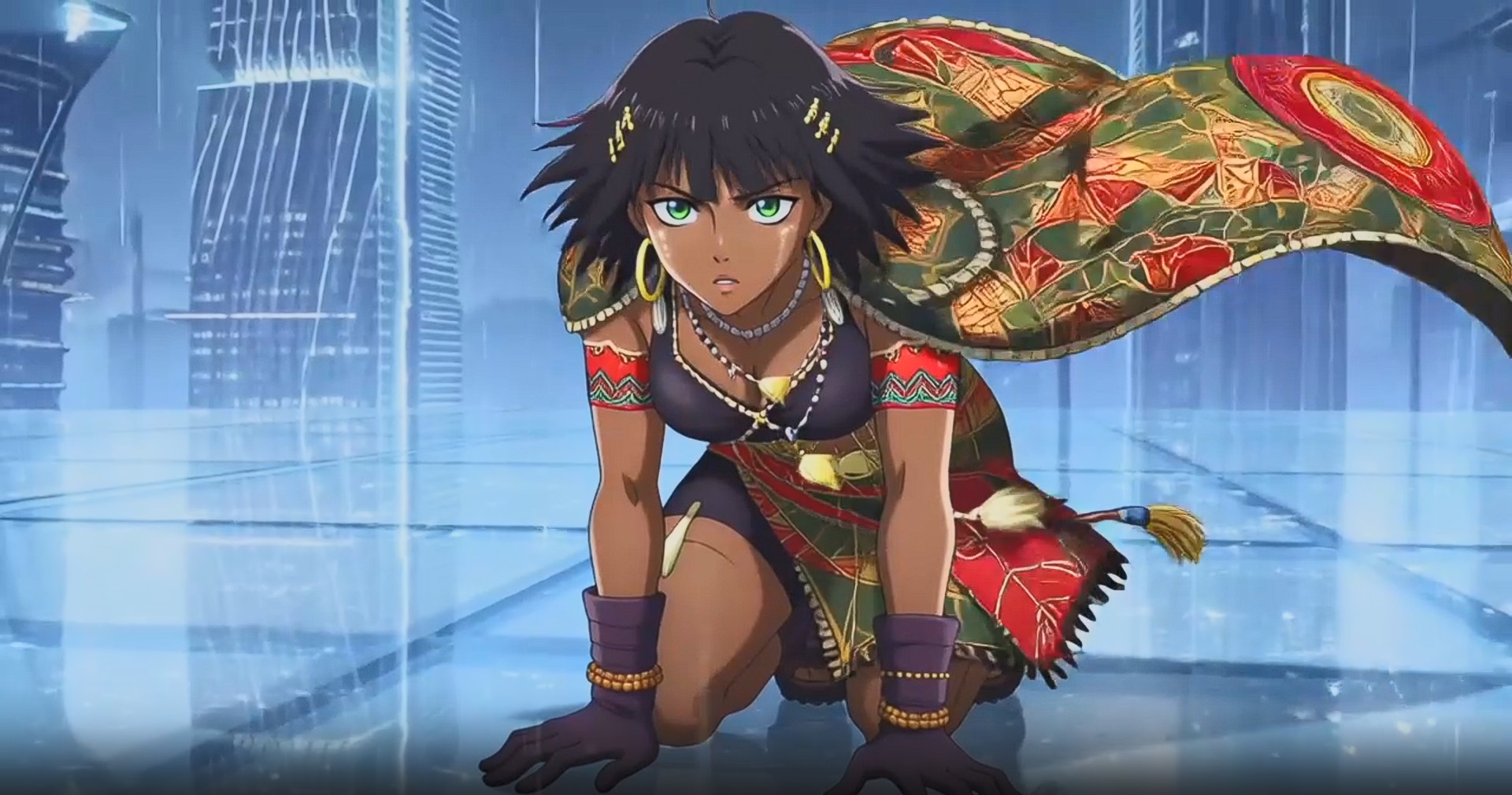 Visuel de production AUTORIA